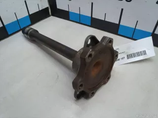 09F409355A VAG Фланец КПП Volkswagen Phaeton Арт E60646187