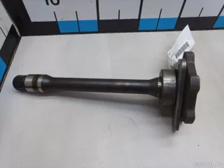 09F409355A VAG Фланец КПП Volkswagen Phaeton Арт E60646187, вид 2