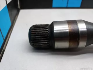 09F409355A VAG Фланец КПП Volkswagen Phaeton Арт E60646187, вид 3