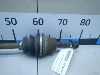 MN156841 Mitsubishi Полуось задняя левая Mitsubishi Outlander 3 restailing 2 Арт E60648049, вид 2