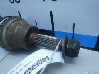 MN156841 Mitsubishi Полуось задняя левая Mitsubishi Outlander 3 restailing 2 Арт E60648049, вид 3