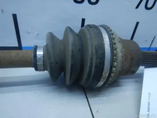 MN156841 Mitsubishi Полуось задняя левая Mitsubishi Outlander 3 restailing 2 Арт E60648049, вид 4