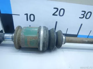 MN156841 Mitsubishi Полуось задняя левая Mitsubishi Outlander 3 restailing 2 Арт E60648049, вид 5