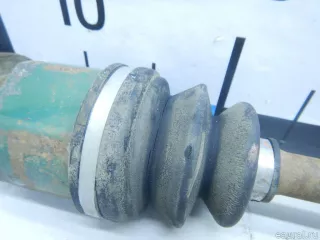 MN156841 Mitsubishi Полуось задняя левая Mitsubishi Outlander 3 restailing 2 Арт E60648049, вид 6