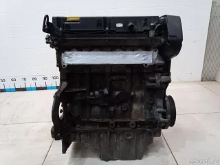 R1500156 GM Двигатель Opel Zafira B Арт E60648319, вид 1