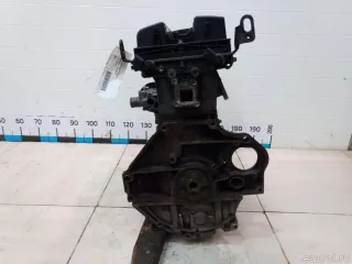 R1500156 GM Двигатель Opel Zafira B Арт E60648319, вид 11