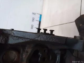 R1500156 GM Двигатель Opel Zafira B Арт E60648319, вид 15