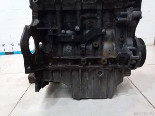 R1500156 GM Двигатель Opel Zafira B Арт E60648319, вид 2