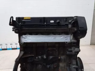 R1500156 GM Двигатель Opel Zafira B Арт E60648319, вид 3