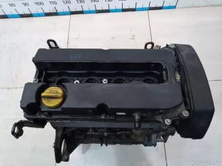 R1500156 GM Двигатель Opel Zafira B Арт E60648319, вид 4