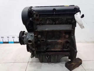 R1500156 GM Двигатель Opel Zafira B Арт E60648319, вид 5