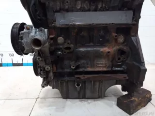 R1500156 GM Двигатель Opel Zafira B Арт E60648319, вид 6