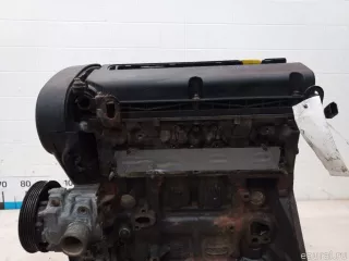 R1500156 GM Двигатель Opel Zafira B Арт E60648319, вид 7