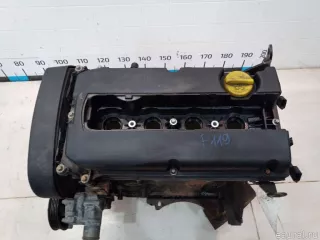 R1500156 GM Двигатель Opel Zafira B Арт E60648319, вид 8