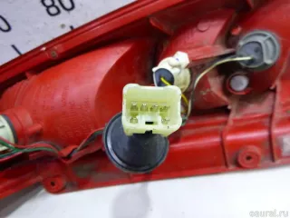 96460013 GM Фонарь задний левый Daewoo Materia Арт E60648367, вид 5