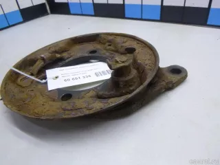 44020CY001 Nissan Кожух защитный тормозного диска Nissan Qashqai 2 restailing Арт E60651335, вид 3