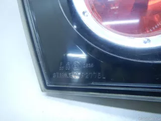 BN9B513G0C Mazda Фонарь задний внутренний левый Mazda 3 BP Арт E60652019, вид 5