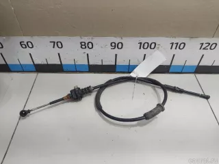759354 GM Трос КПП Opel Astra H Арт E60652243