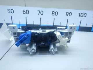 275101698R Renault Блок управления отопителем Renault Logan 2 Арт E60653392, вид 2