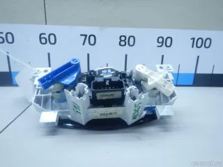 275101698R Renault Блок управления отопителем Renault Logan 2 Арт E60653392, вид 3