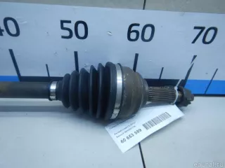 391019117R Renault Полуось передняя левая Renault Sandero 1 Арт E60653589, вид 2