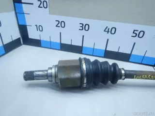 391019117R Renault Полуось передняя левая Renault Sandero 1 Арт E60653589, вид 4