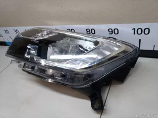 DIF6104010122 Diforza Фара левая Renault Logan 2 Арт E60653733, вид 2