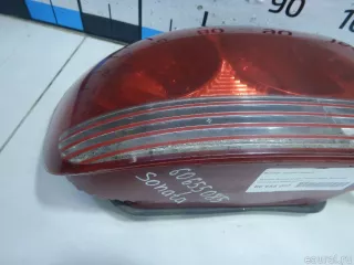 924013D010 Hyundai-Kia Фонарь задний левый Hyundai Sonata (DN8) Арт E60655085, вид 4