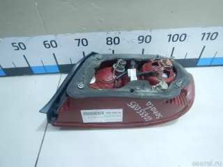 924013D010 Hyundai-Kia Фонарь задний левый Hyundai Sonata (DN8) Арт E60655085, вид 8