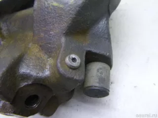 8251317 Volvo Суппорт тормозной передний правый Volvo V70 2 Арт E60655370, вид 4