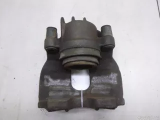 8251317 Volvo Суппорт тормозной передний правый Volvo V70 2 Арт E60655370, вид 5
