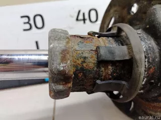 5N0413031AE VAG Амортизатор передний Audi Q3 2 Арт E60655598, вид 2