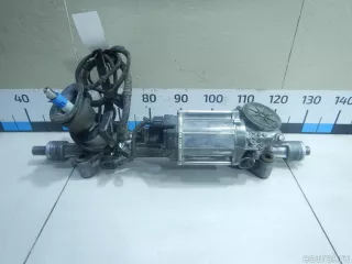 900530 GM Рейка рулевая Opel Astra J Арт E60656165, вид 4