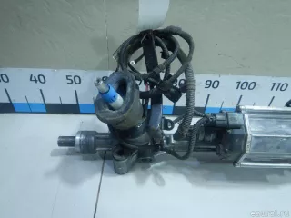 900530 GM Рейка рулевая Opel Astra J Арт E60656165, вид 5