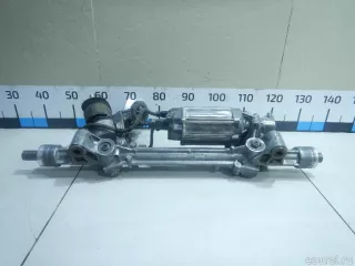 900530 GM Рейка рулевая Opel Astra J Арт E60656165, вид 7