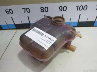 1304019 GM Бачок расширительный Chevrolet Cruze J300 restailing Арт E60656270, вид 2