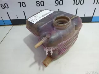 1304019 GM Бачок расширительный Chevrolet Cruze J300 restailing Арт E60656270, вид 3