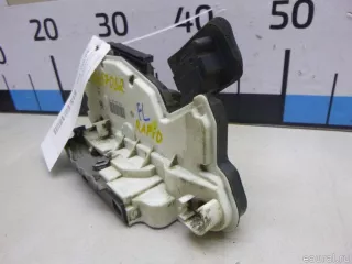 5E1837015A VAG Замок двери передней левой Volkswagen Passat B8 Арт E60657052, вид 4