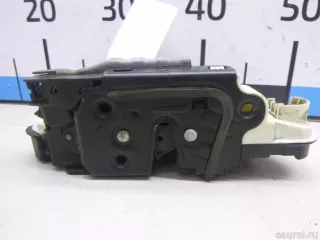 5E1837015A VAG Замок двери передней левой Volkswagen Passat B8 Арт E60657052, вид 6