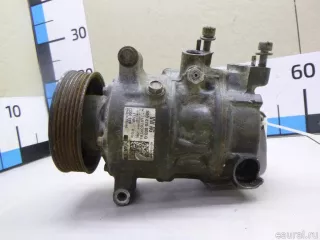 5Q0820803G VAG Компрессор кондиционера Audi TT 3 Арт E60657455, вид 1