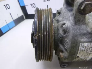 5Q0820803G VAG Компрессор кондиционера Audi TT 3 Арт E60657455, вид 4