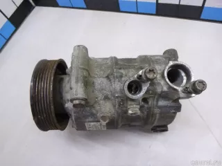 5Q0820803G VAG Компрессор кондиционера Audi TT 3 Арт E60657455, вид 5