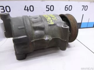 5Q0820803G VAG Компрессор кондиционера Audi TT 3 Арт E60657455, вид 8