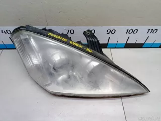 8310409102 Ssang Yong Фара правая SsangYong Kyron Арт E60658179, вид 1