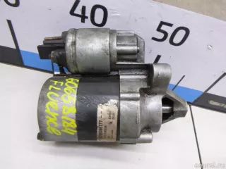 8200266777 Renault Стартер Lada largus  Арт E60658184, вид 1