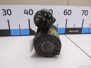 8200266777 Renault Стартер Lada largus  Арт E60658184, вид 4