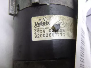 8200266777 Renault Стартер Lada largus  Арт E60658184, вид 6