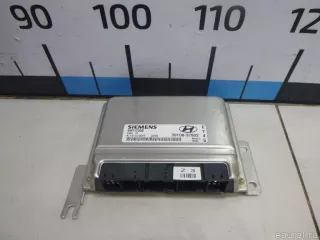 3910837502 Hyundai-Kia Блок управления двигателем Hyundai Santa FE 4 (TM) restailing Арт E60659252, вид 1
