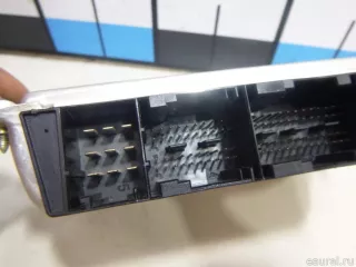 3910837502 Hyundai-Kia Блок управления двигателем Hyundai Santa FE 4 (TM) restailing Арт E60659252, вид 5