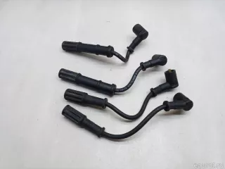  Провода высокого напряж. к-кт Fiat Albea Арт E60659879